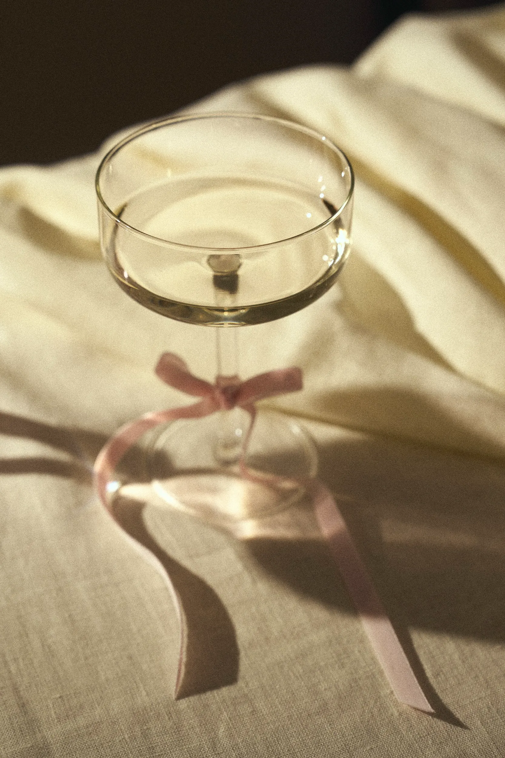 Бокалы для шампанского 2 шт Clear/Прозрачный - Image 6