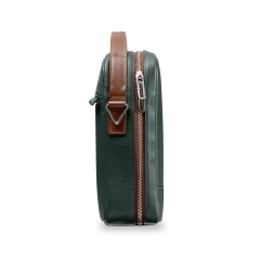 Мужская сумка Fin Green new - Image 8