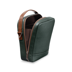 Мужская сумка Fin Green new - Image 9
