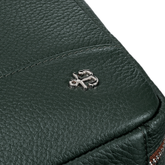Мужская сумка Fin Green new - Image 11