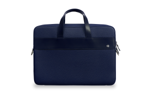 Мужская деловая сумка Berg Blue
