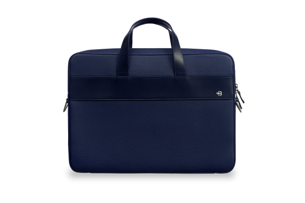 Мужская деловая сумка Berg Blue
