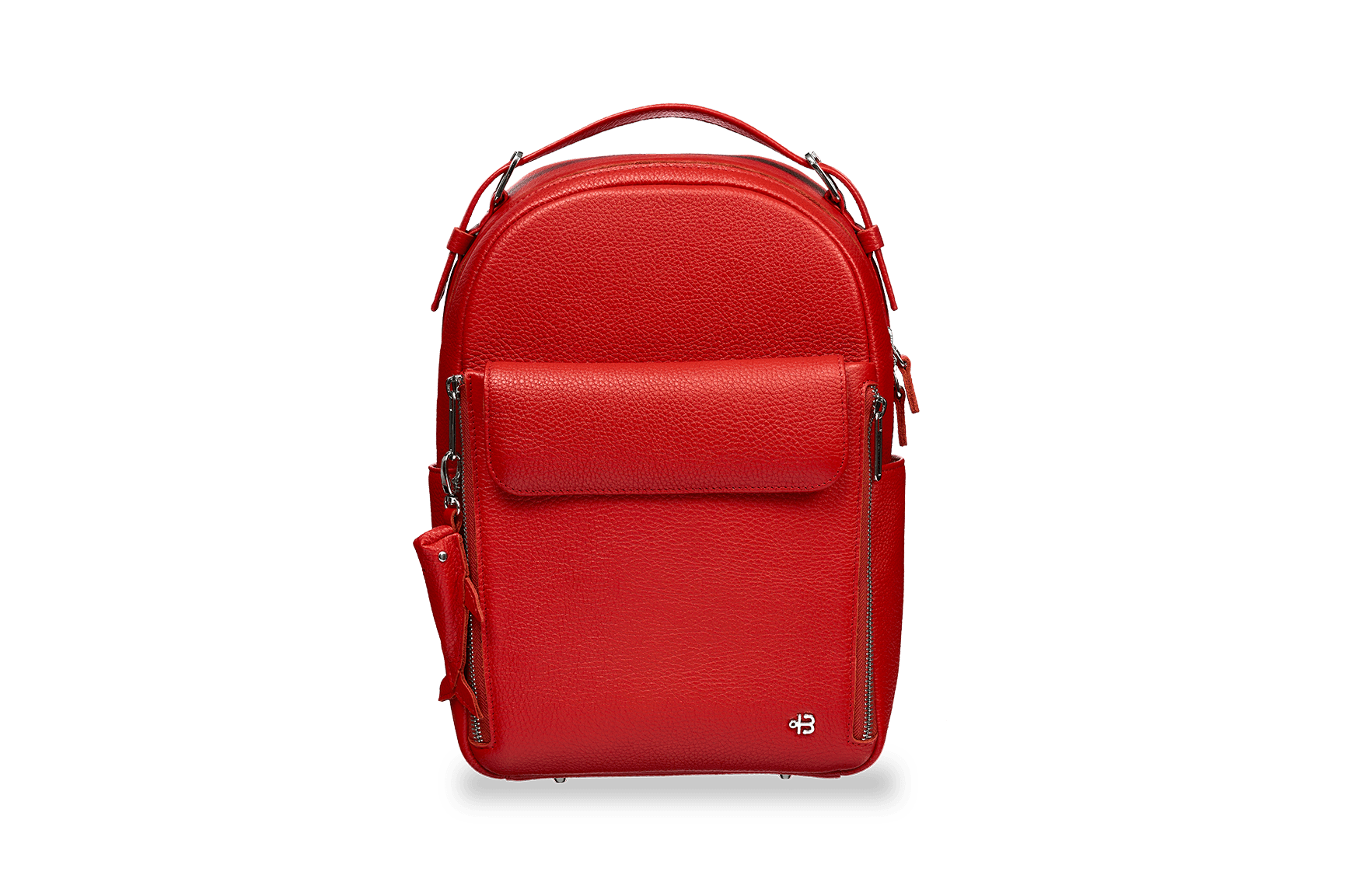 Женский рюкзак Big Dolphin Red