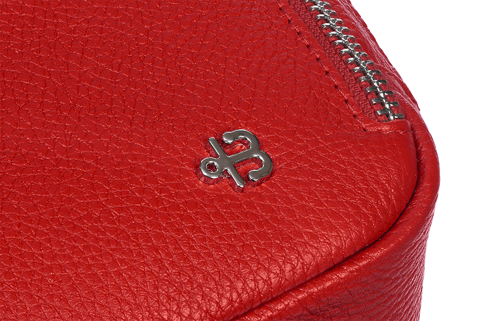 Женский рюкзак Big Dolphin Red - Image 15