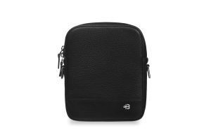 Мужская сумка Fin mini Black