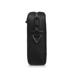 Мужская сумка Fin mini Black - Image 6