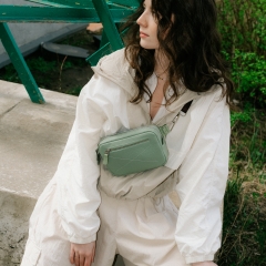 Поясная сумка Bumbag Mint - Image 4