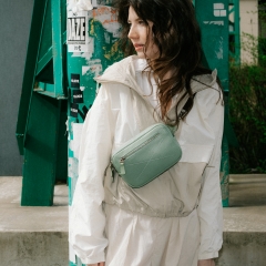Поясная сумка Bumbag Mint - Image 2