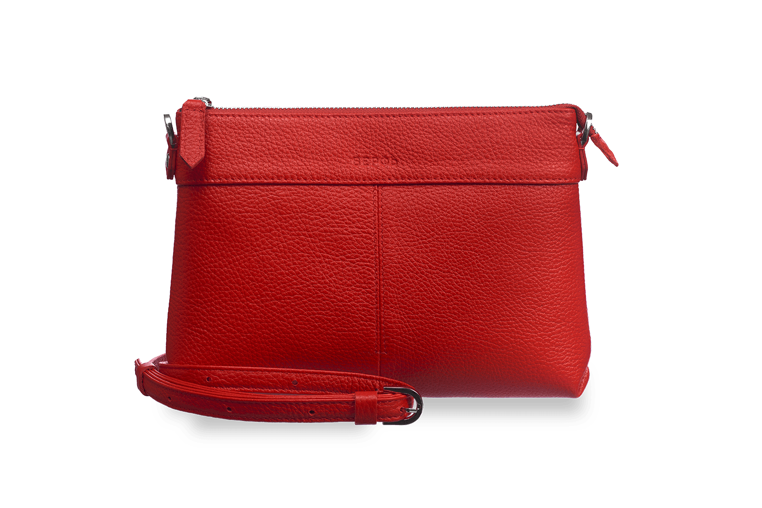 Женская сумка Laguna Red - Image 6