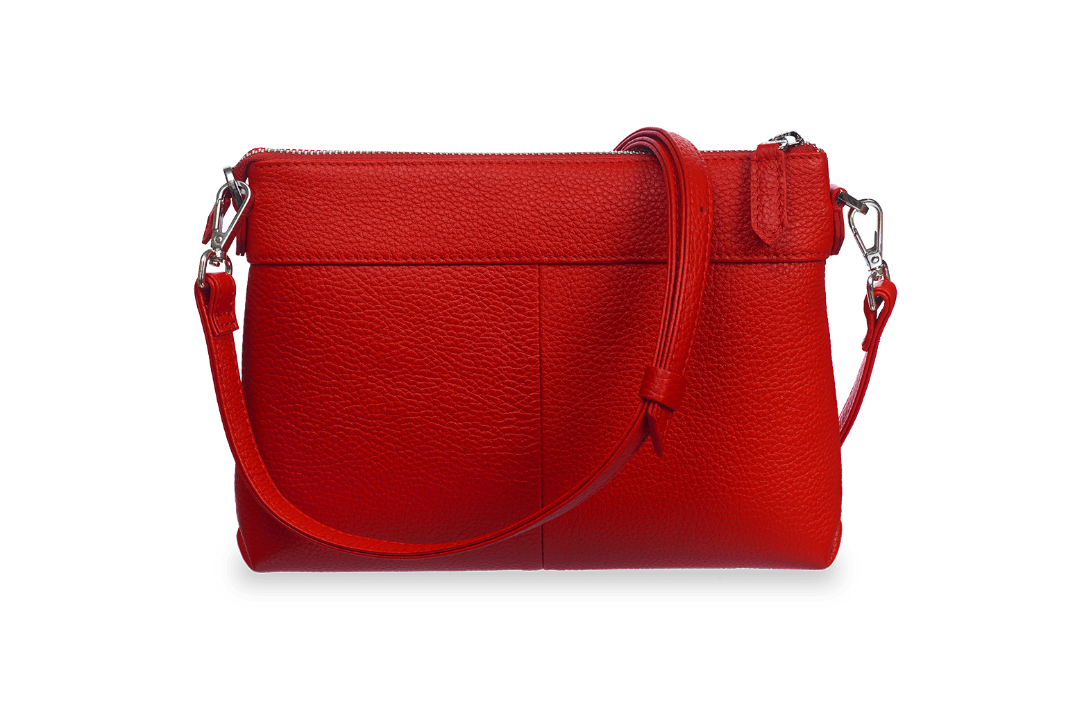Женская сумка Laguna Red - Image 9