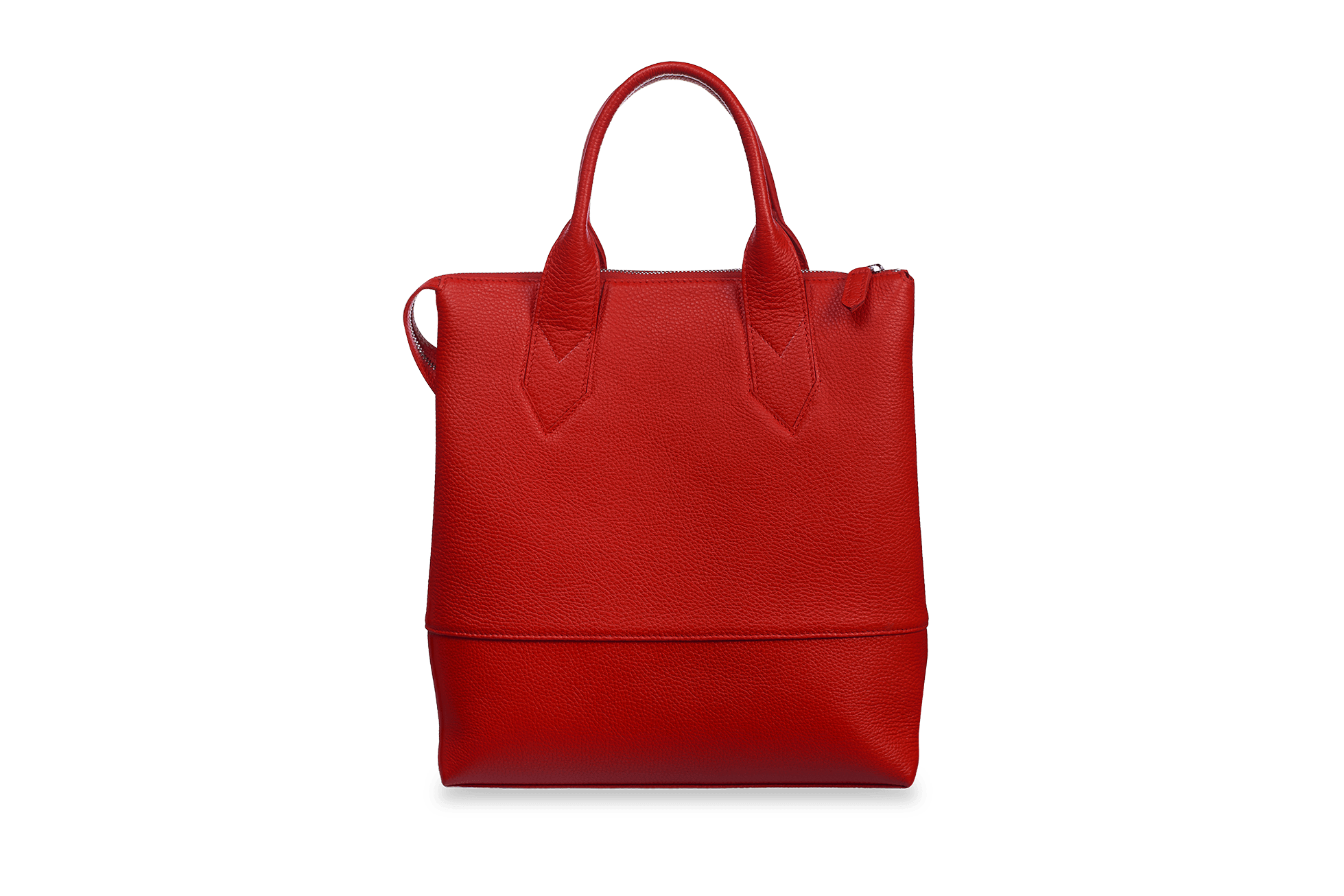 Женская сумка Laguna Red - Image 5