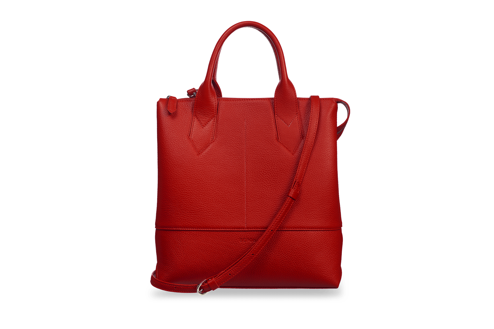 Женская сумка Laguna Red - Image 4