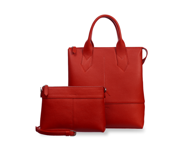 Женская сумка Laguna Red