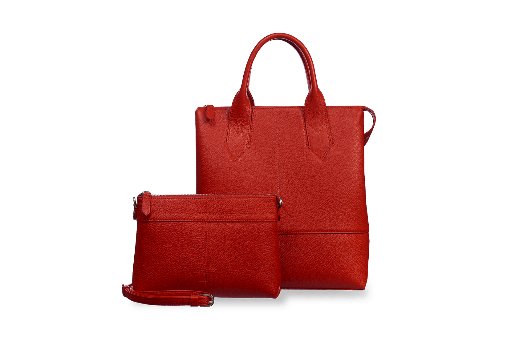 Женская сумка Laguna Red