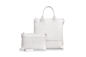 Женская сумка Laguna White