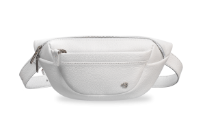 Поясная сумка Rapana White