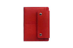 Дорожный кошелек Smart Red