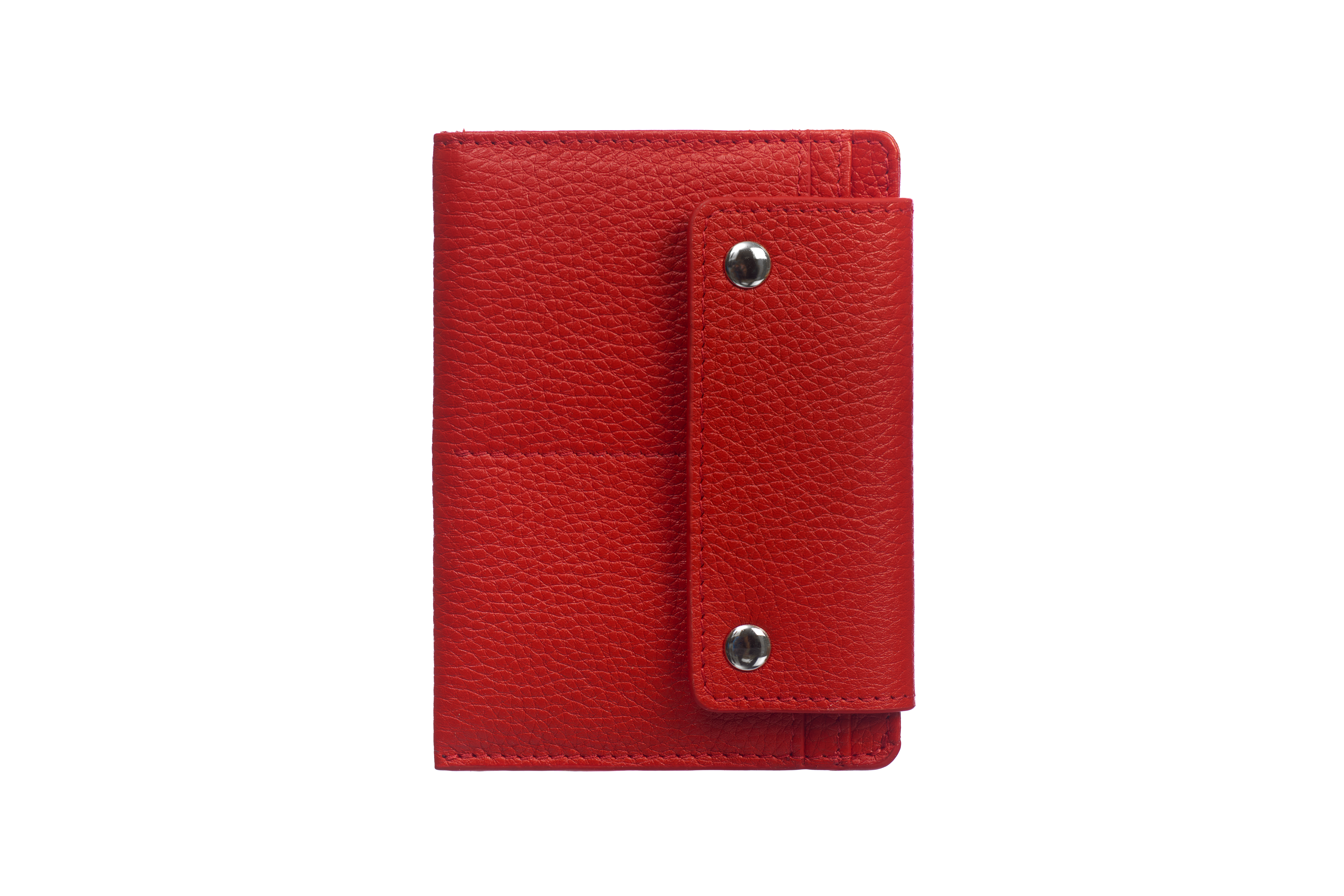 Дорожный кошелек Smart Red