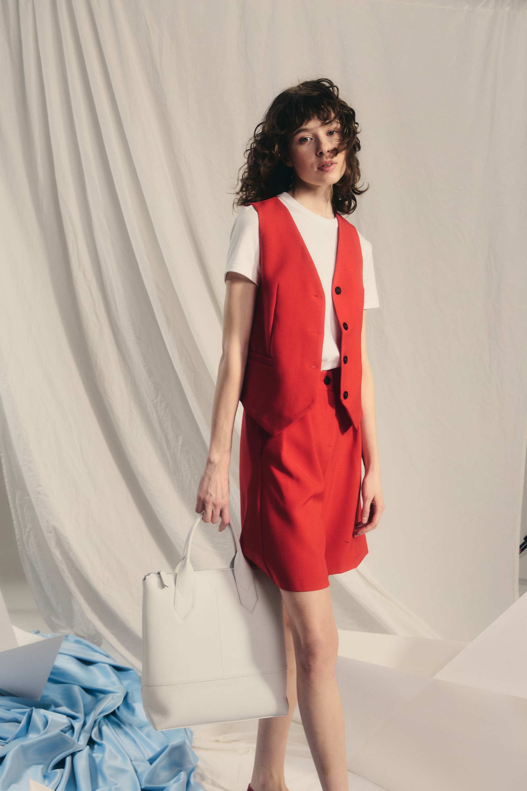 Женская сумка Laguna White - Image 6