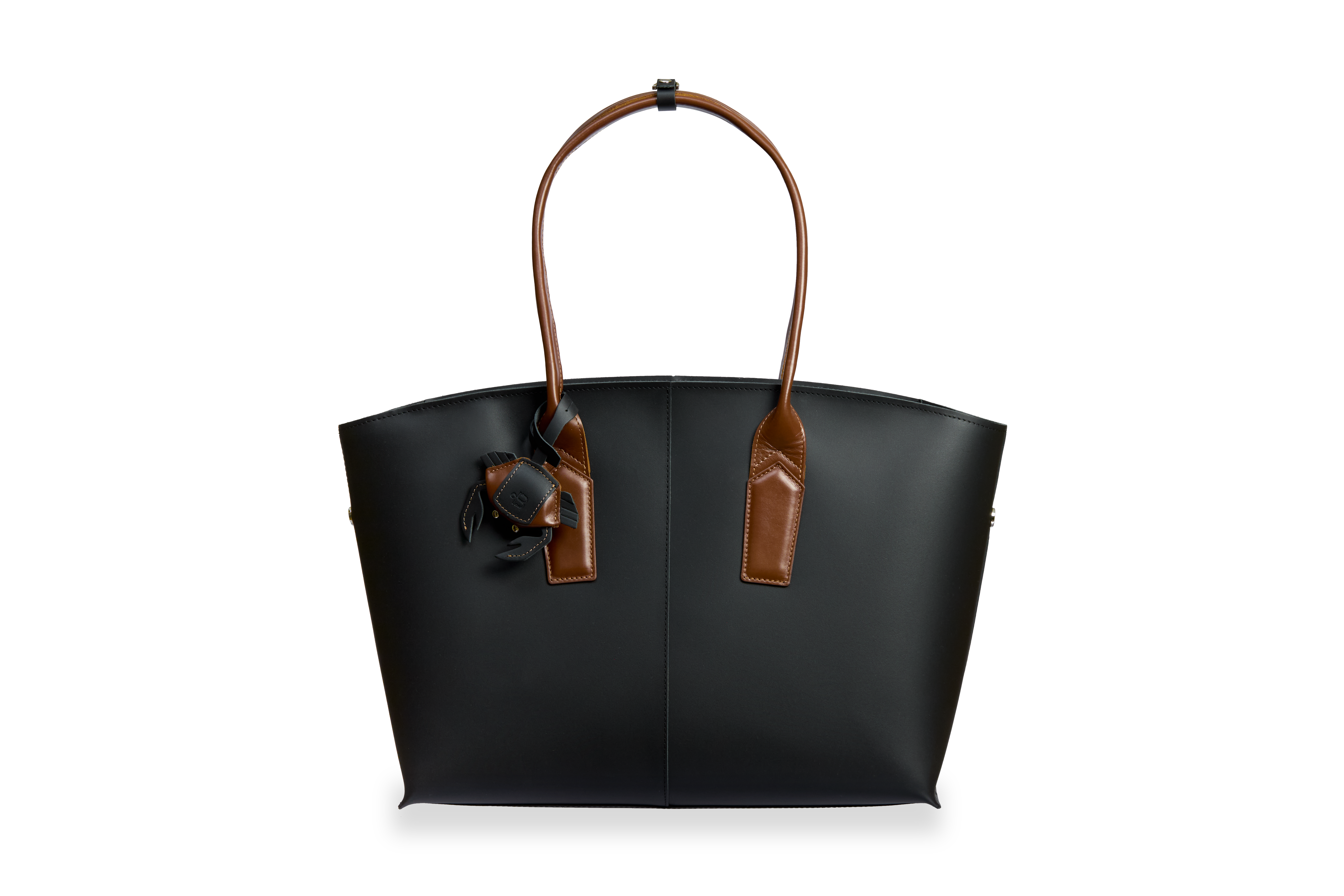 Шоппер Caravella Black New