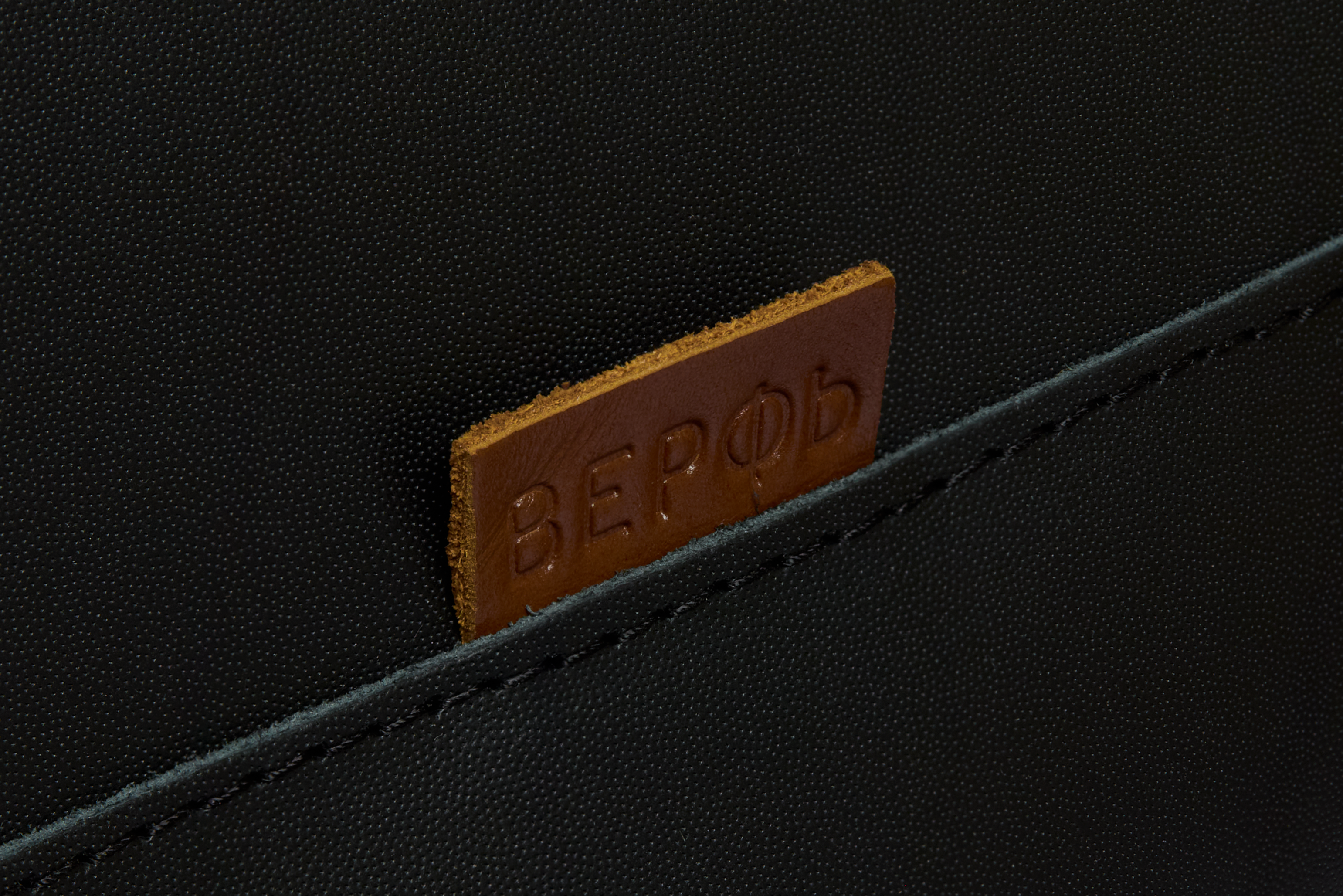 Шоппер Caravella Black New - Image 5