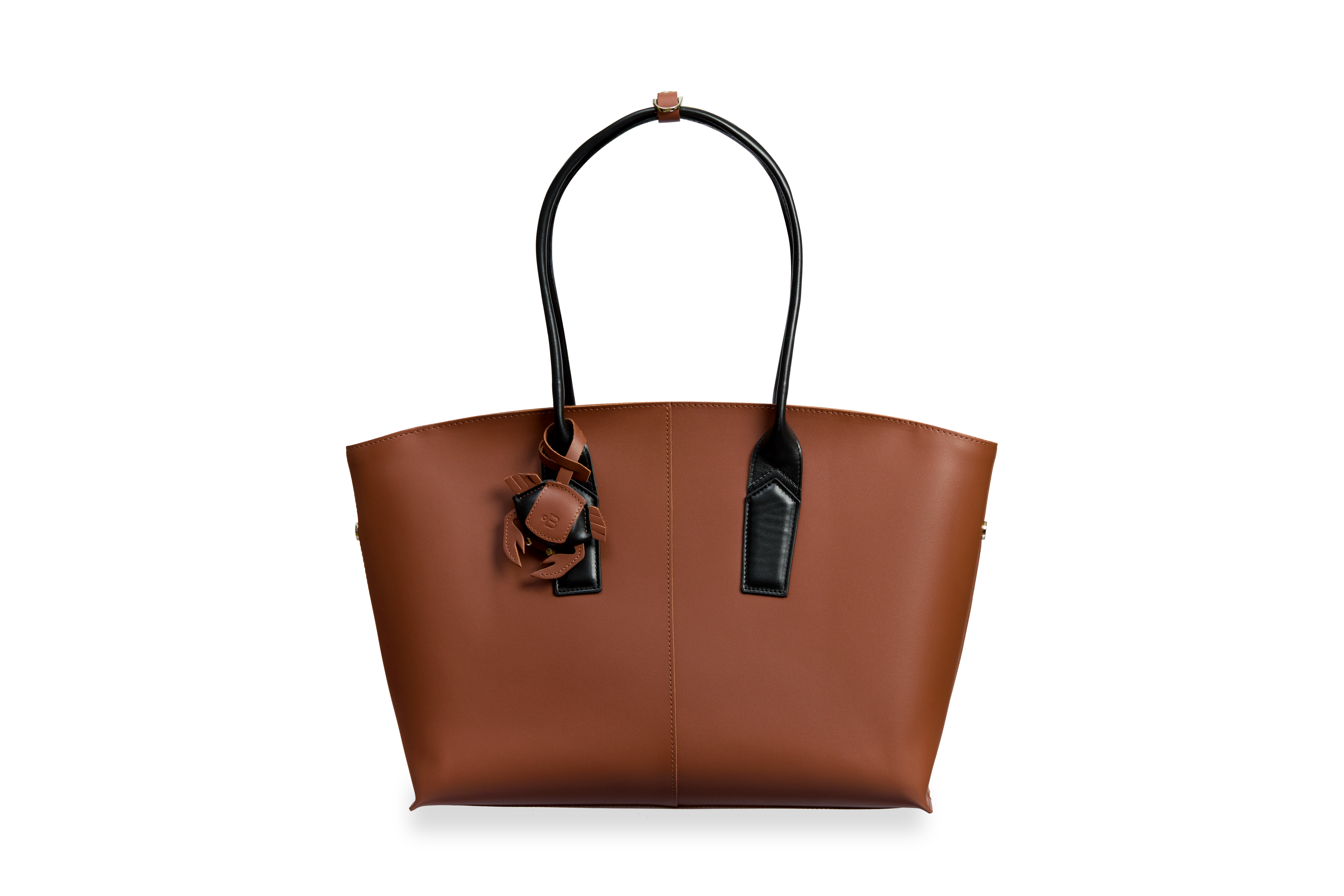 Шоппер Caravella Brandy New