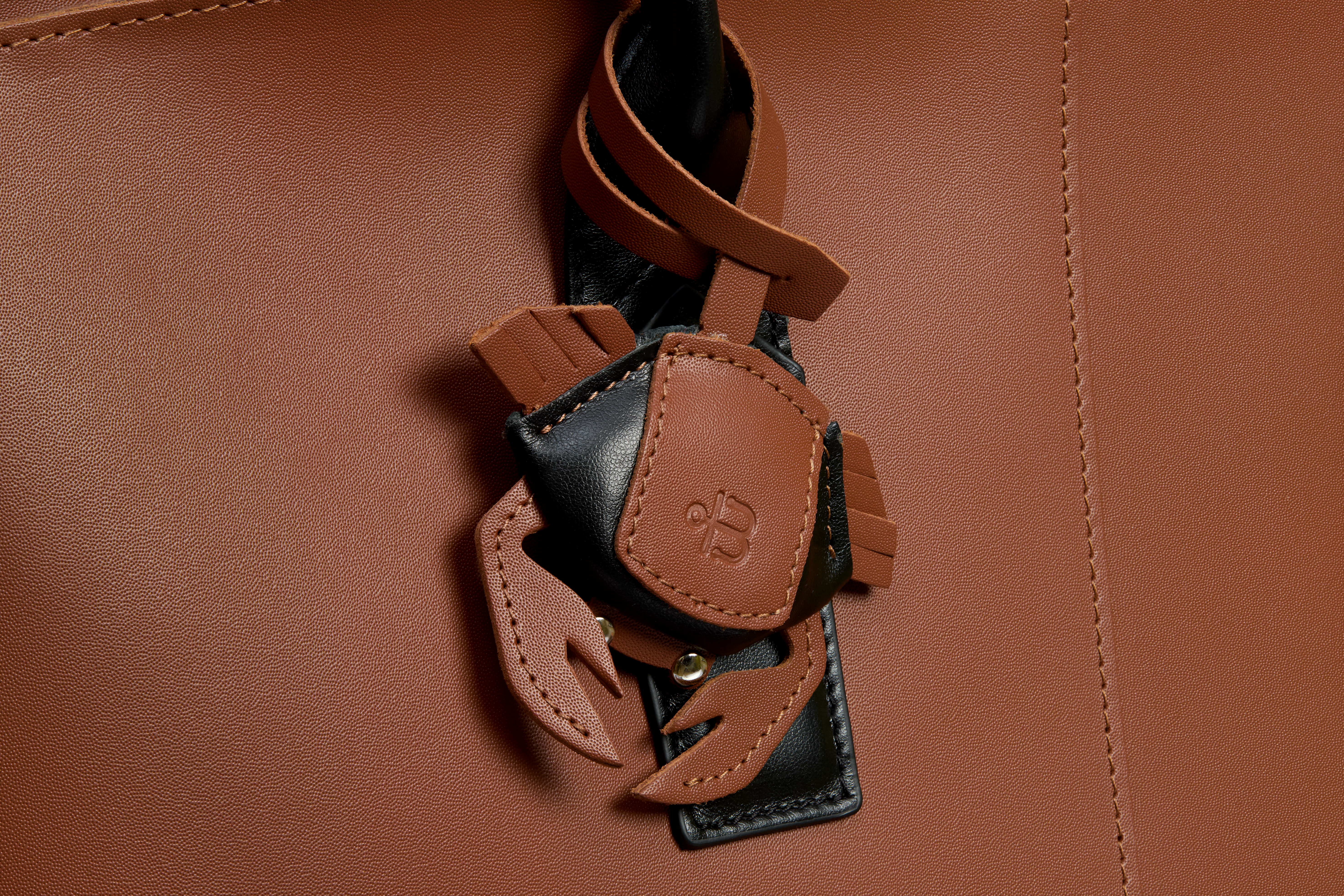 Шоппер Caravella Brandy New - Image 4