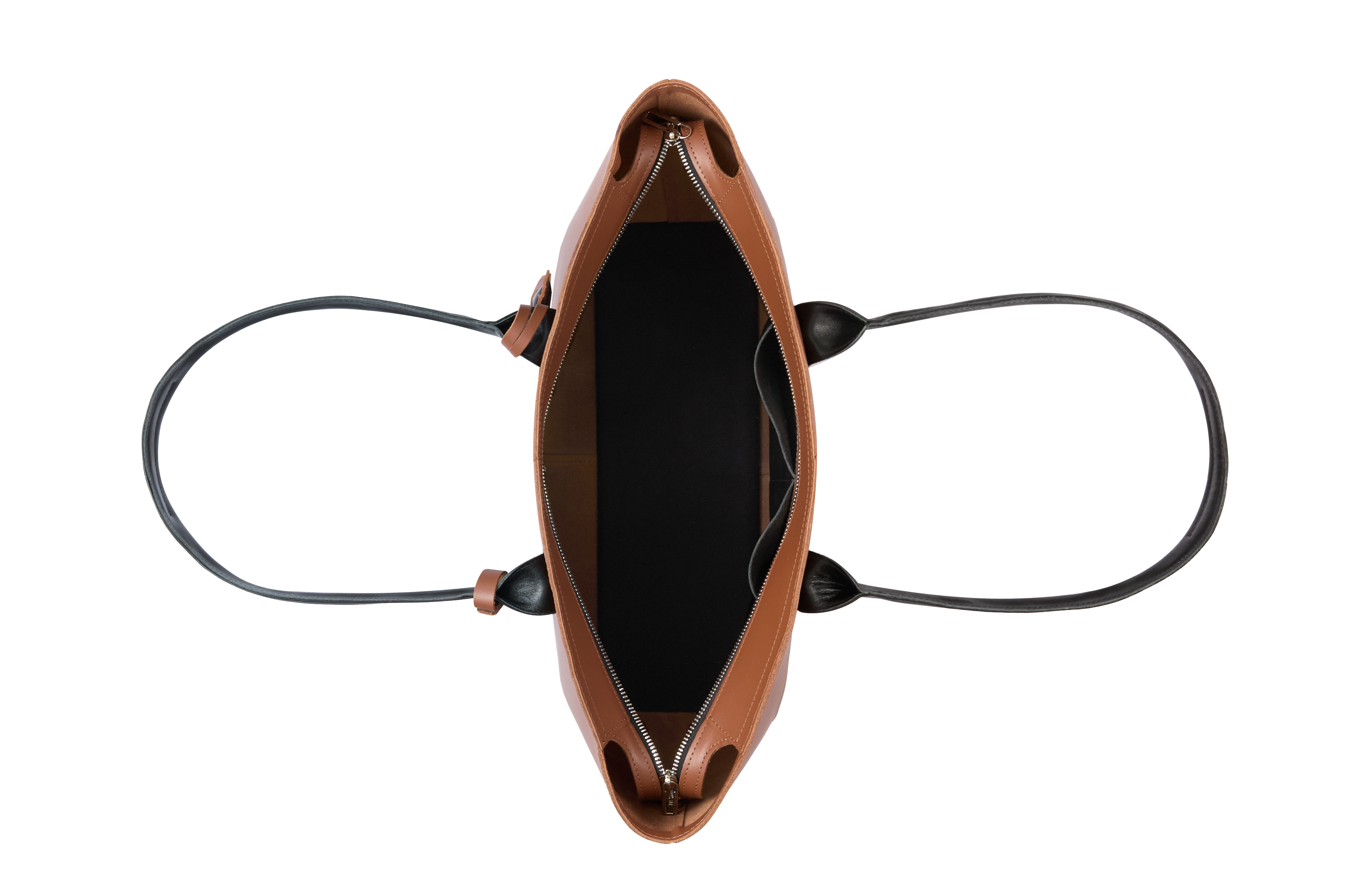 Шоппер Caravella Brandy New - Image 3