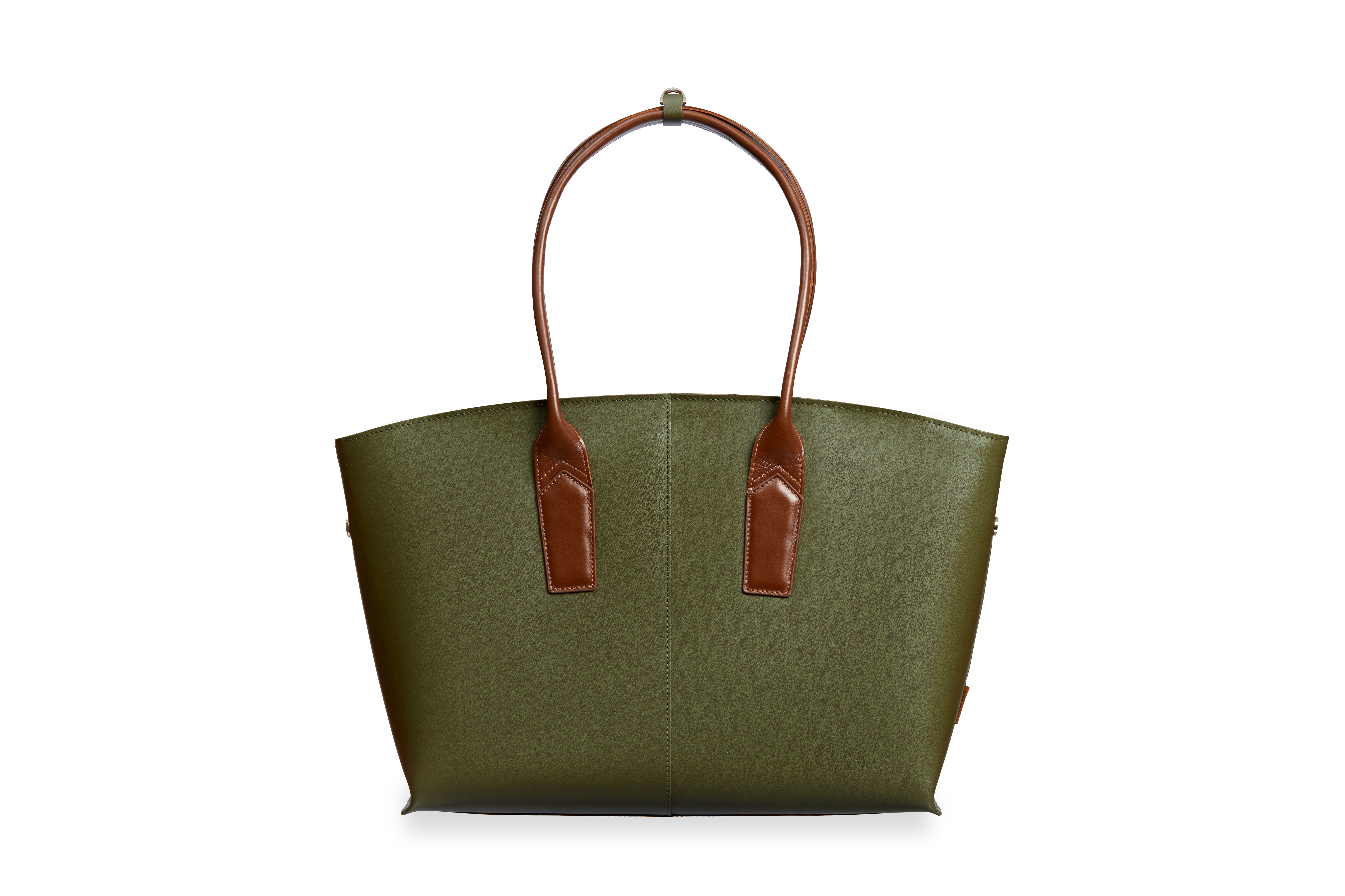 Шоппер Caravella Olive-Brown New - Image 9