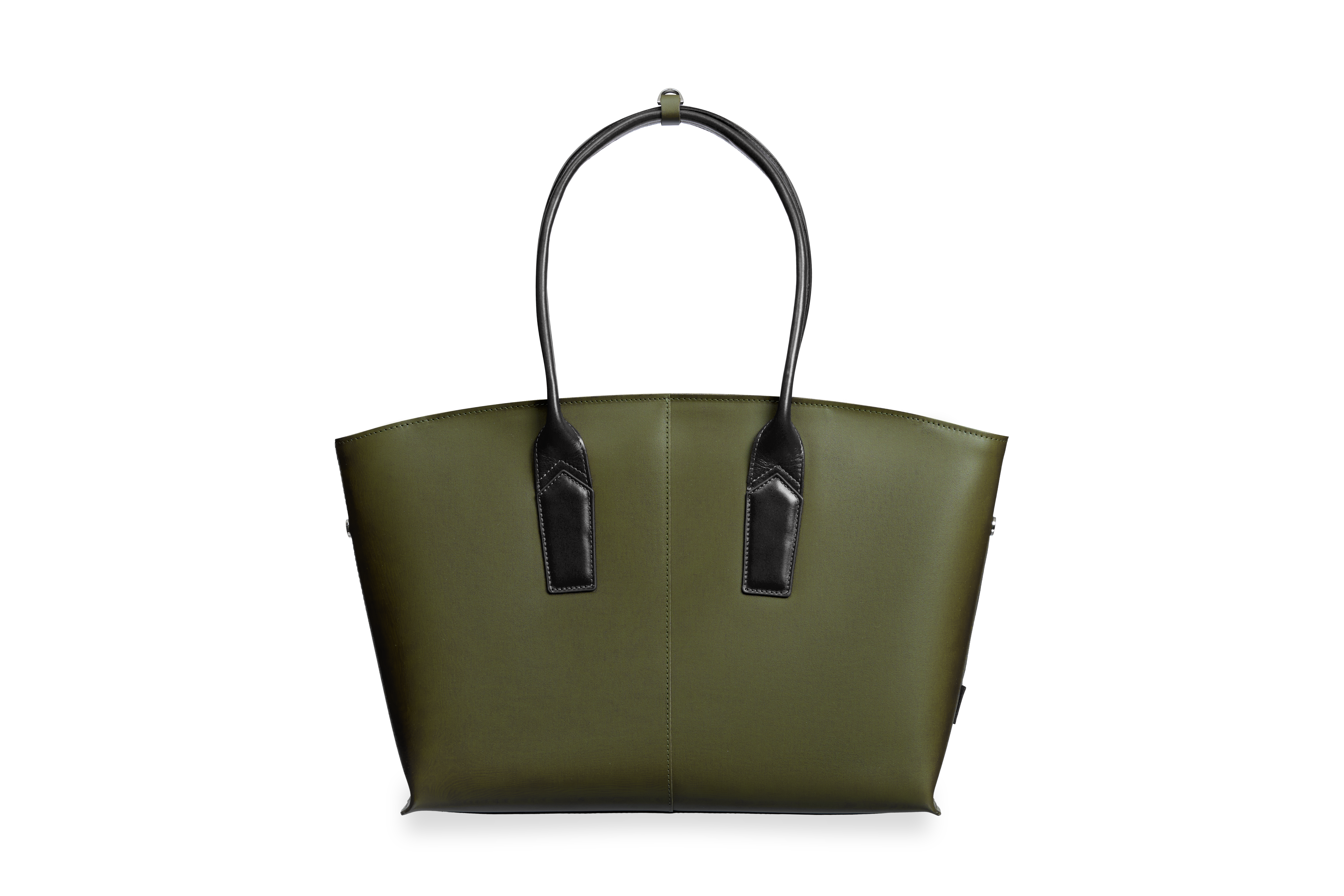 Шоппер Caravella Olive-Black New - Image 10