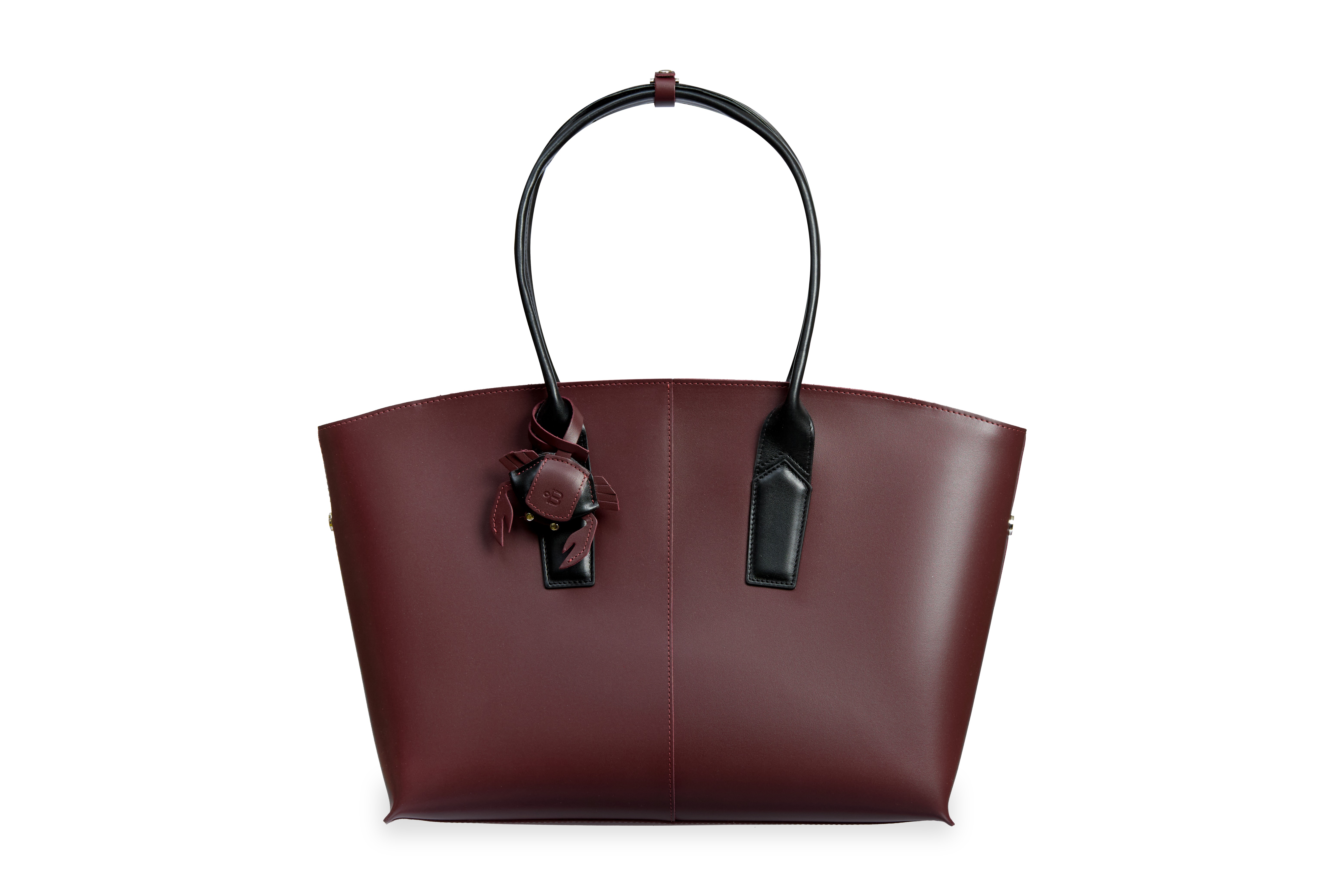 Шоппер Caravella Bordo New