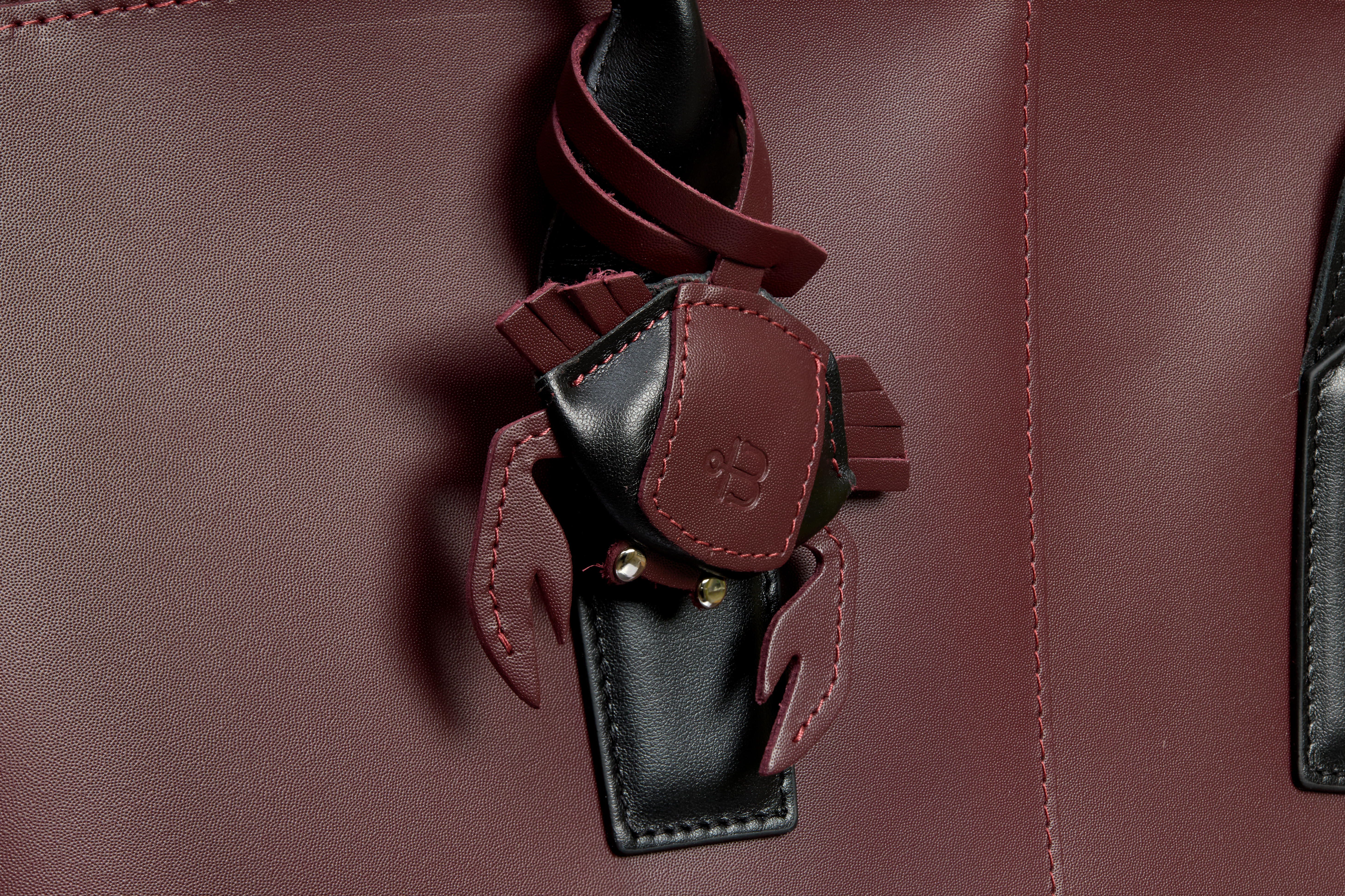 Шоппер Caravella Bordo New - Image 7