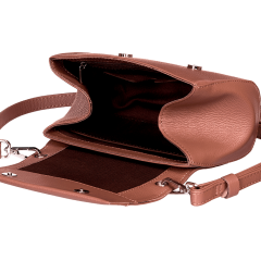 Женская сумка Mussel New Mocha Mousse - Image 3
