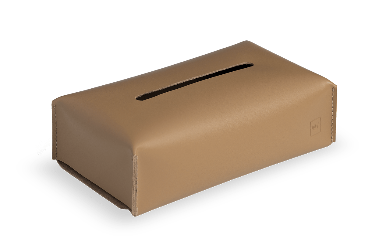 Салфетница Locker Caramel(A)