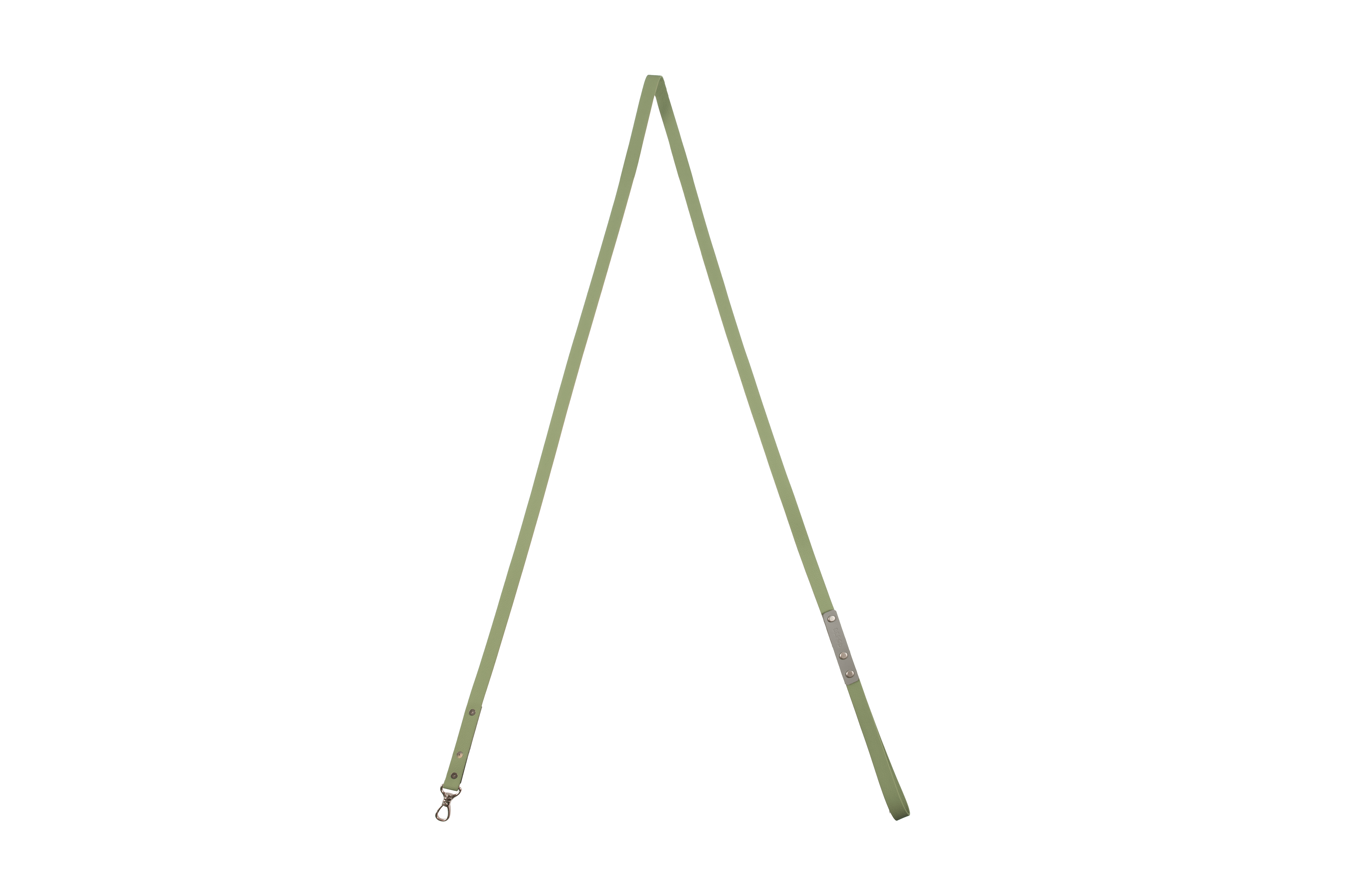 Поводок тип Биотан Mint 24 мм(A)