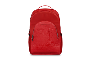 Рюкзак Big Shark Captain’s Mate Red