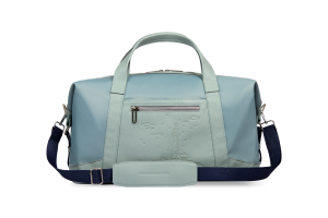 Дорожная сумка Brig Captain’s Mate Grey-Blue