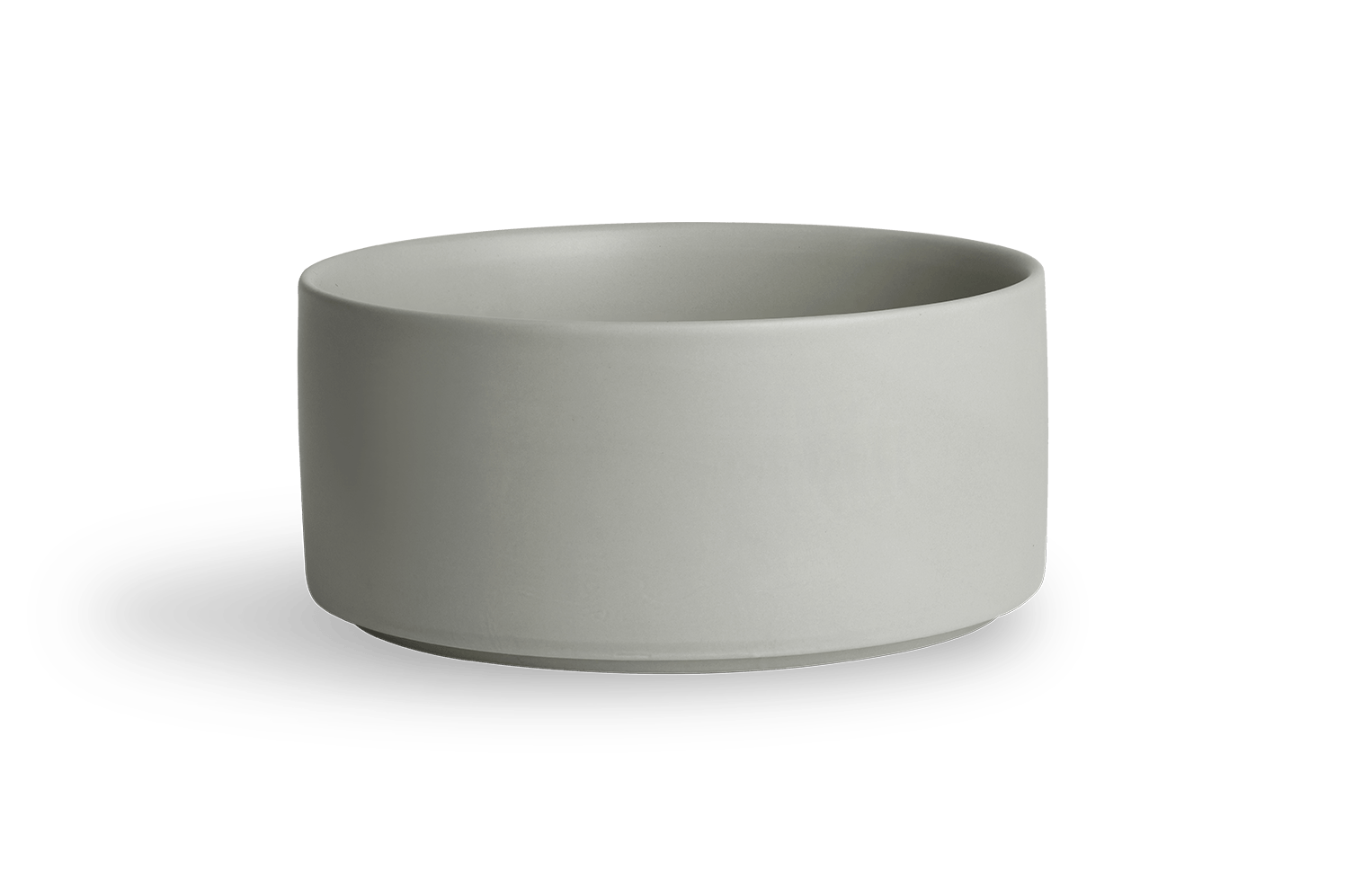 Супница/Салатник Grey/Серый(C)