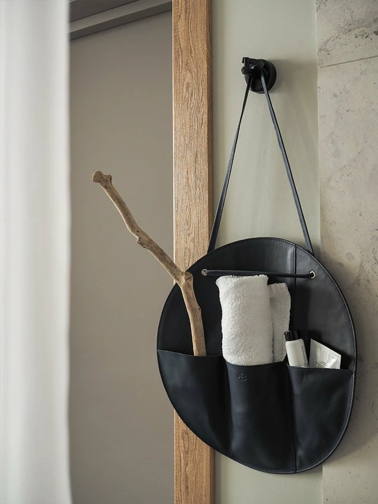 Органайзер настенный  CANYON blue(B)