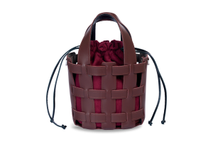 Женская сумка Seine Bordo