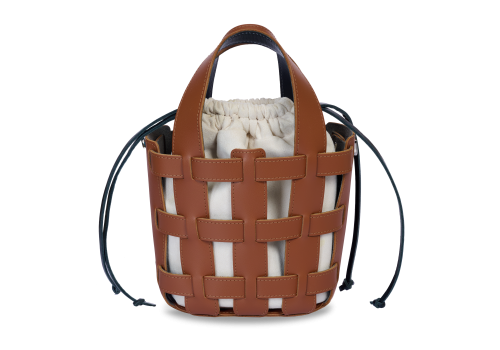 Женская сумка Seine Brandy