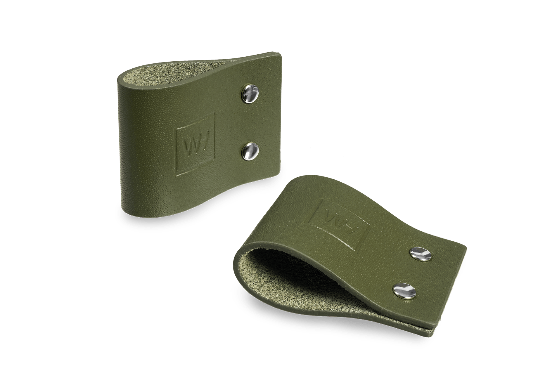 Холдер под свечу Knoop Olive (комплект 2 шт) - Image 2