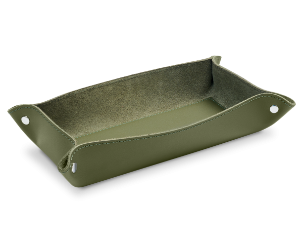 Органайзер на стол RAFT Long Olive