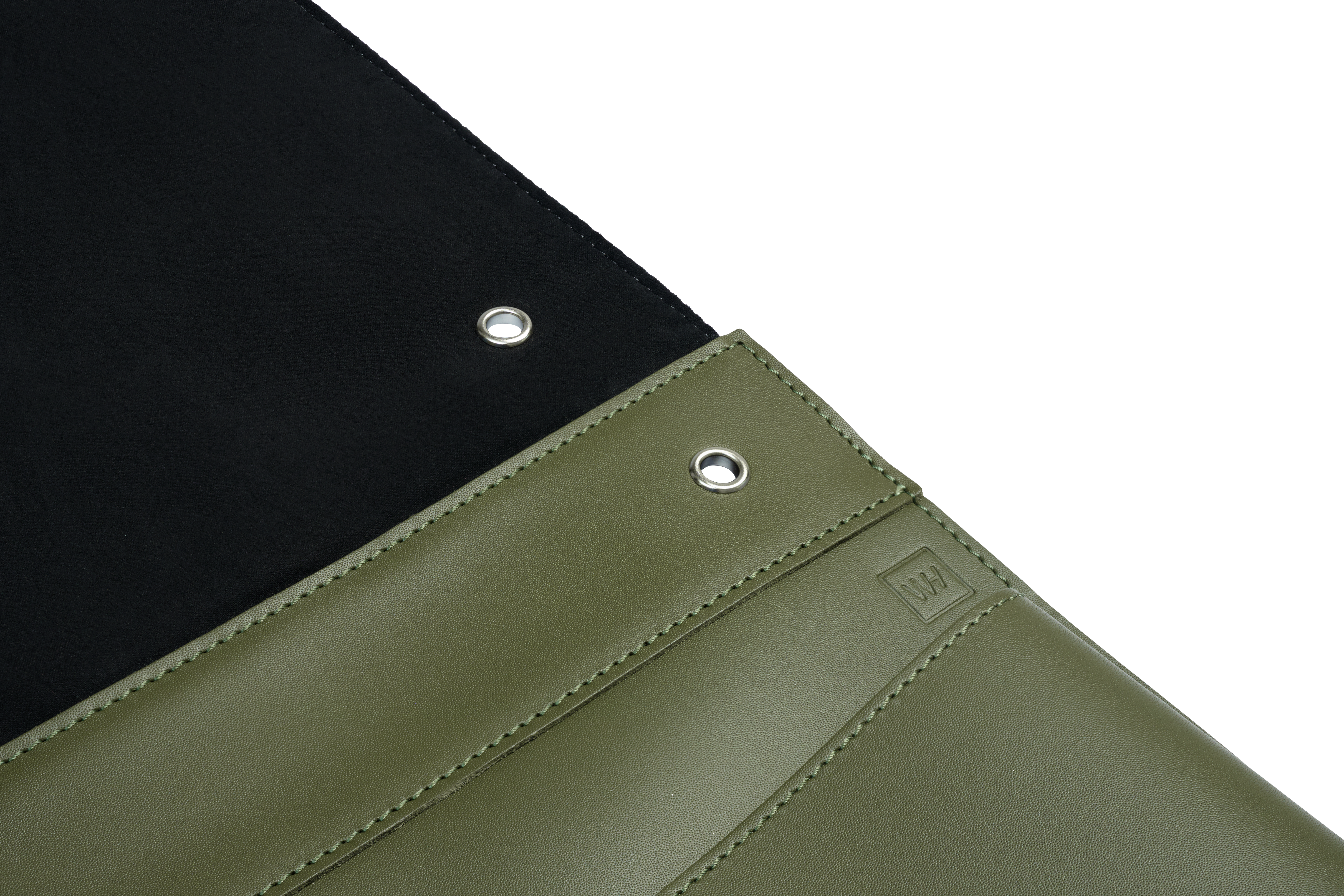 Органайзер на кровать Pockets Olive - Image 4