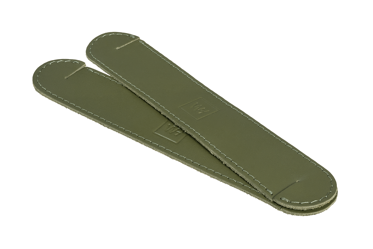 Держатель для салфетки Nord Ring Olive (комплект 2 шт) - Image 4