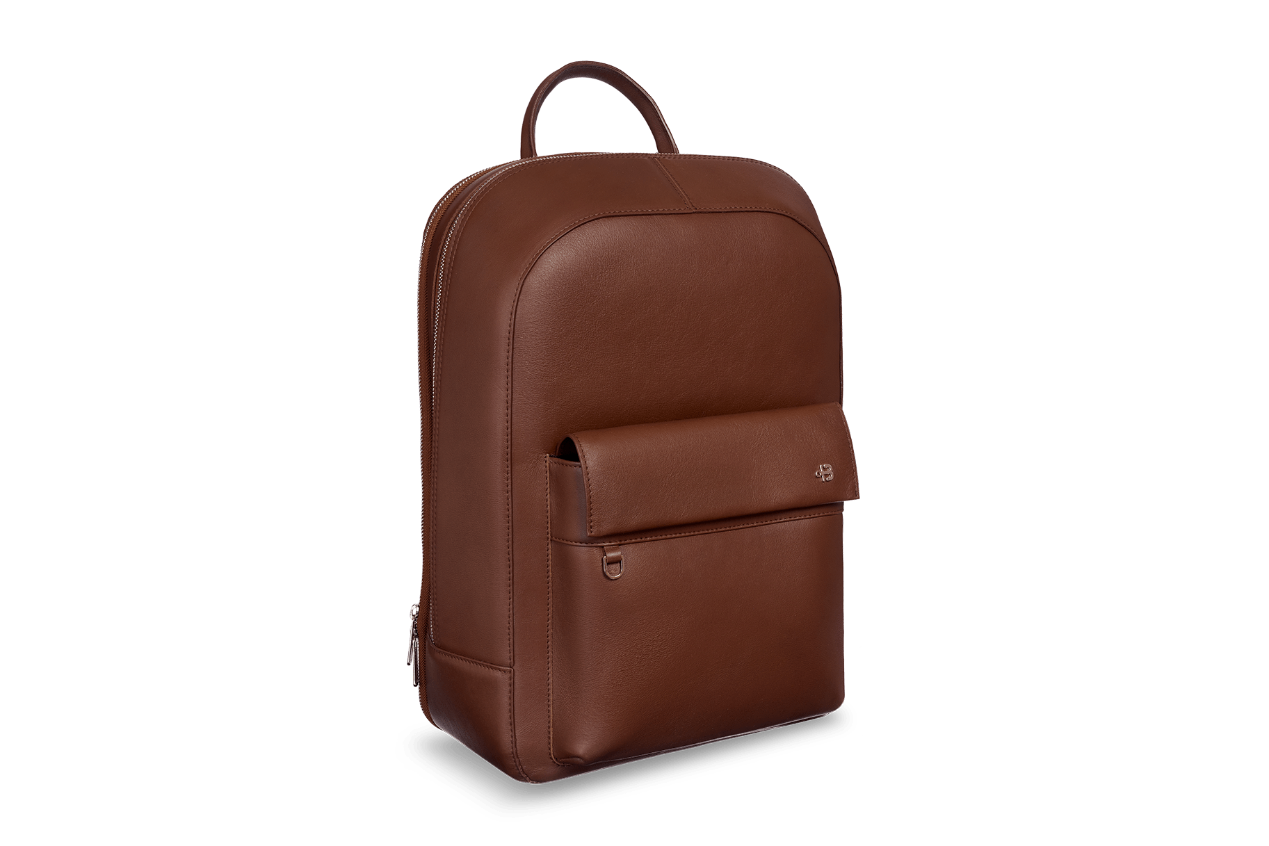 Мужской рюкзак Cliff Brown New - Image 3