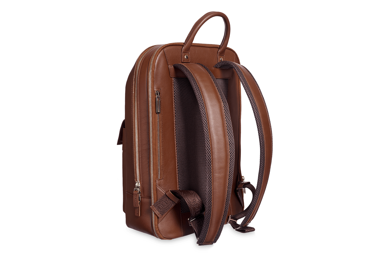 Мужской рюкзак Cliff Brown New - Image 4