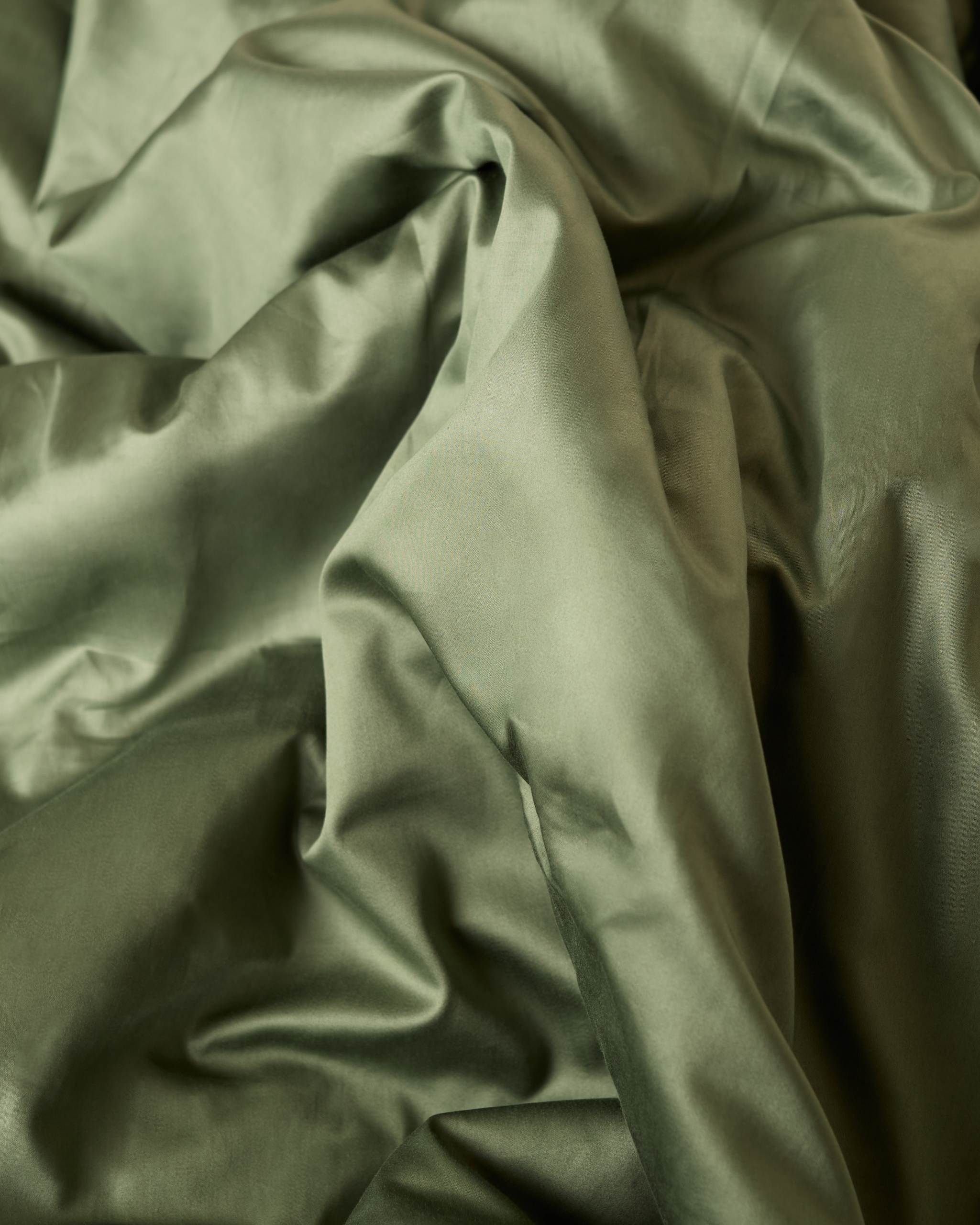 Комплект Постельное белье 2х-сп. Нефритовый - Image 3