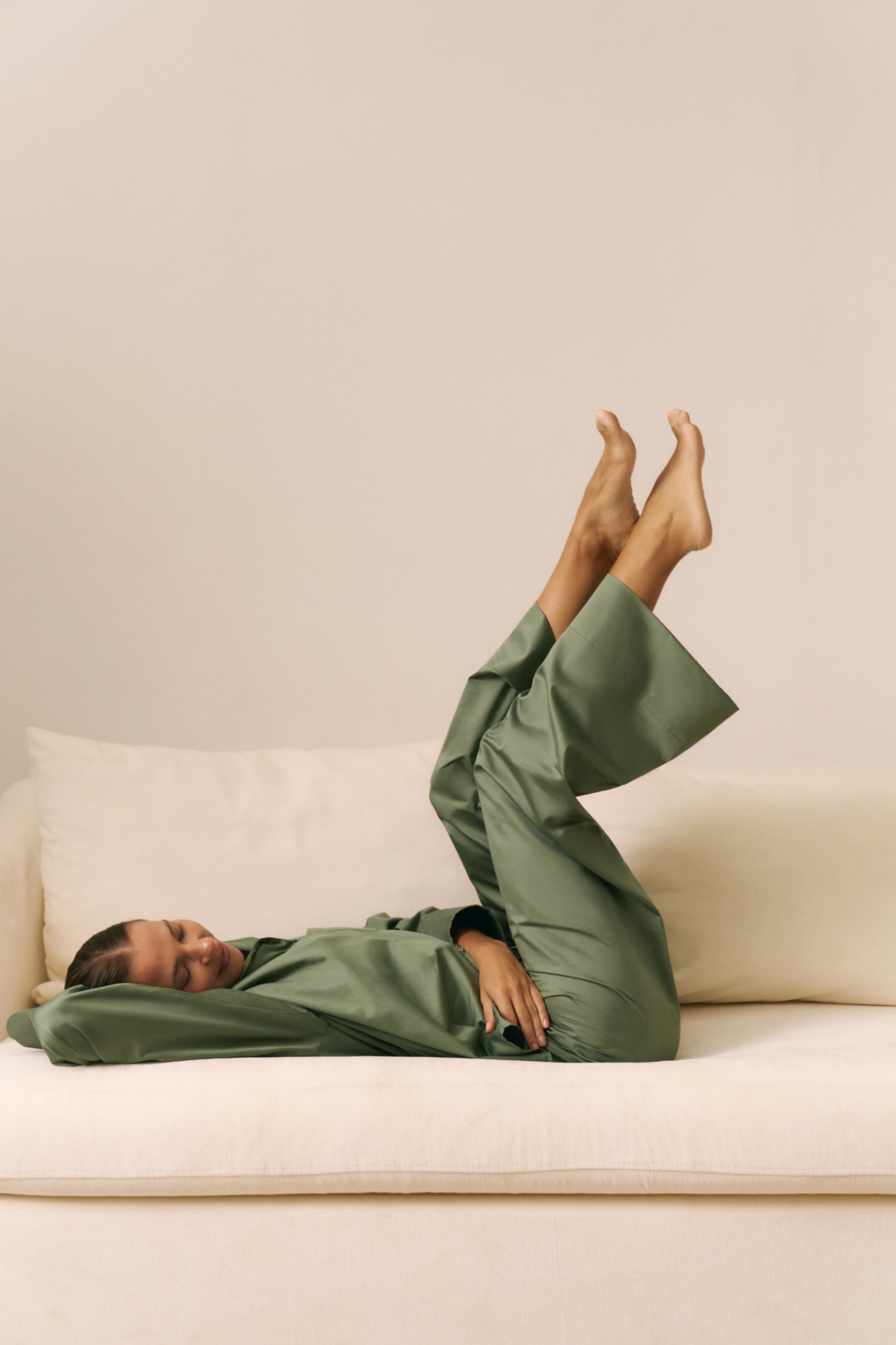 Пижама Нефритовый M - Image 2