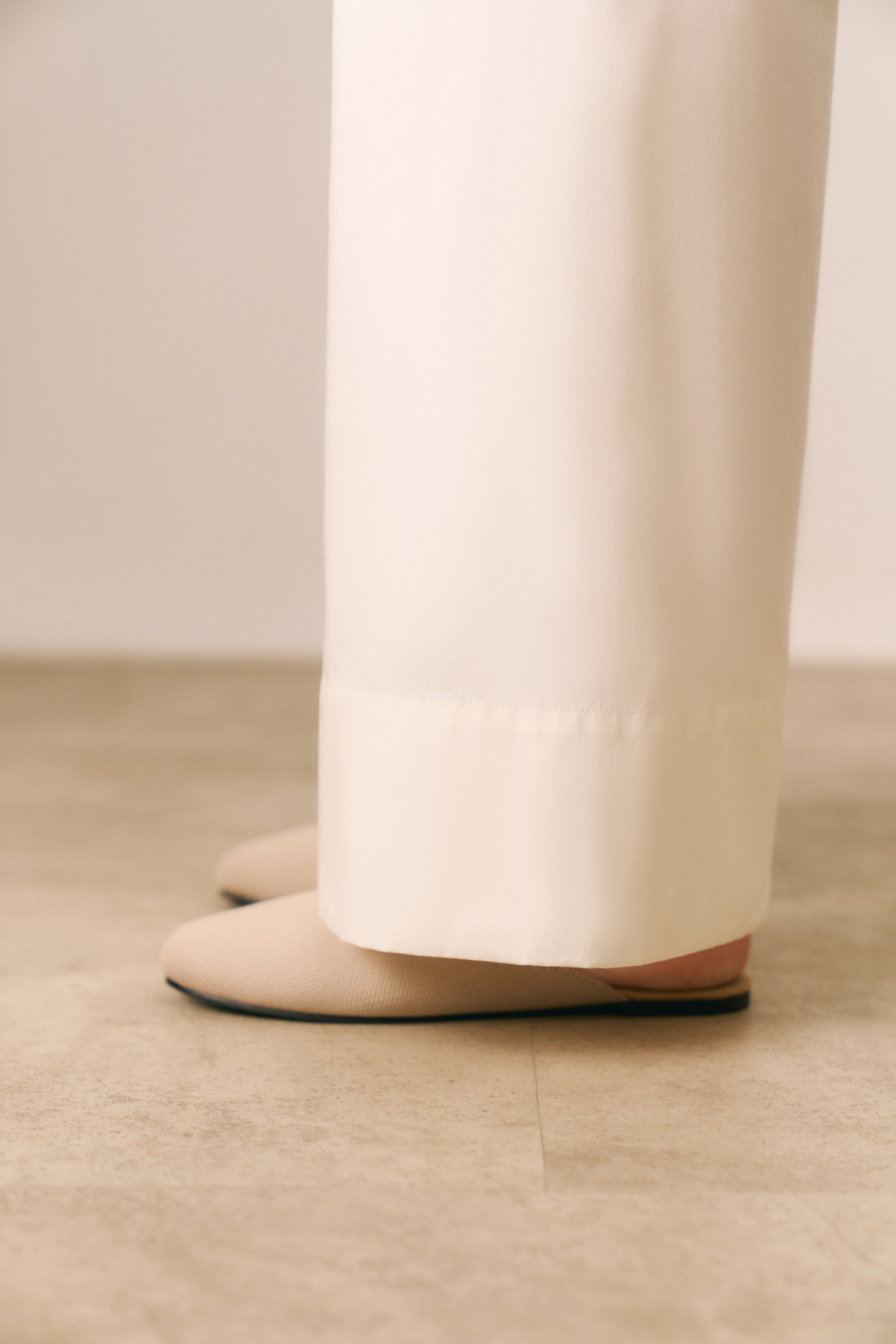 Пижама Сливочный M - Image 12